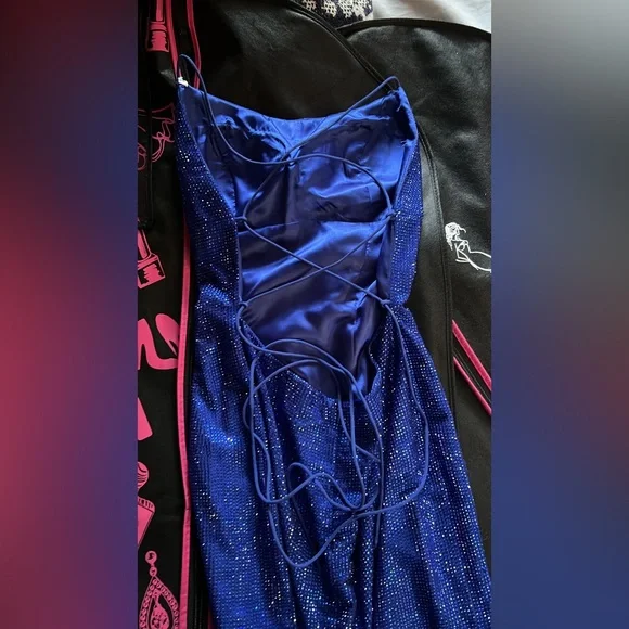 Sherri Hill | Dresses | Sherri Hill Homecoming Dress